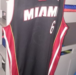 Men's jersey